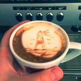 Caffe / Cocktail Bar Lighthouse Pag