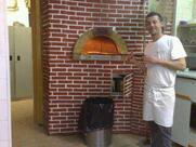 Pizzeria 081 - O' Scugnizz