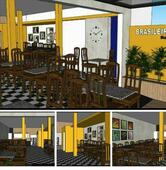 Restaurante Brasileirissimo
