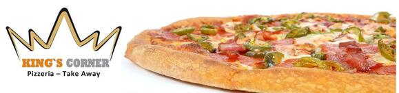 Pizzeria Kings Corner