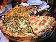 Kanto da Pizza Iperoba