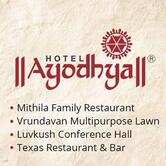Hotel Ayodhya