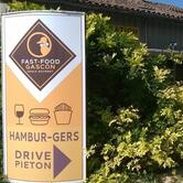 Fast - Food Gascon