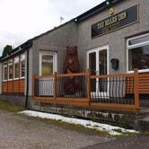THE BEARS DEN