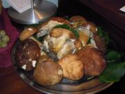 L'antica Hosteria Belvedere