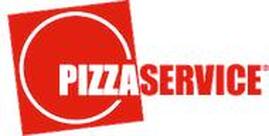 Pizza Service Food