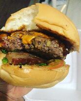Burger do Gordo
