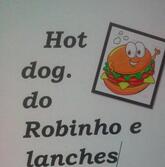 HOT DOG do Robinho e Lanches