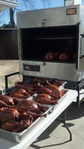 BIG L BBQ