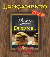 Garage Memphis Hamburgueria