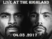 The Highland Laddie