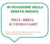 Pizzeria - Ristorante Garden