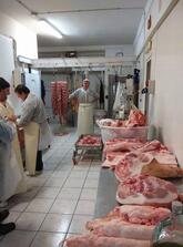 El Asador Romano-Home grill & restaurant