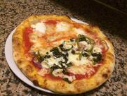 Pizzeria d'asporto la melissa