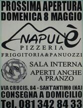 Pizzeria Napul'è