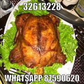 A&G assados/recheados desossados