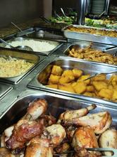 Churrascaria Meu Cantinho Camaquã RS