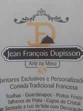 Jean François Dupisson