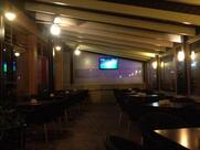 Goya Café Pizzeria Glacier