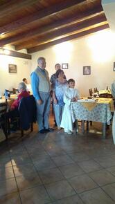 Gravere ASD Amici della montagna