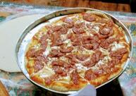 Cantinho dos Sabores