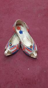 Bhatia shoes palace