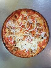 PIZZA KEBAB - FORNO A LEGNA - Via Alfieri n.3 Spinea