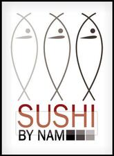 Sushi By Nam