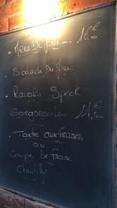 Restaurant pizzeria Siamo Noi