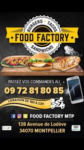 Food Factory