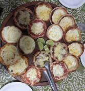 Sumaré - Restaurante Cidade Nova