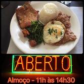 Restaurante & Hamburgueria CH CASA São Caetano do Sul SP