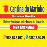 Cantina do Marinho