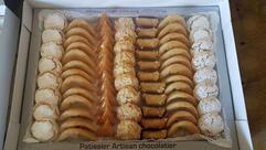 Pâtisserie Pinguini