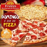 Pizzaria Freires