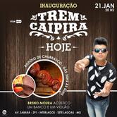 Restaurante Trem Caipira