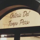Osteria del tempo perso Veglie