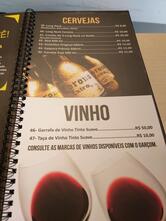 CASA DO CHEFF HAMBURGUERIA