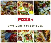 Pizza Mais Tele-Entrega