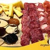 Pizzeria acqua e grano