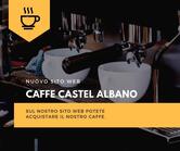 Caffe Castel Albano