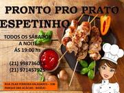 Pronto Pro Prato Frango Assado