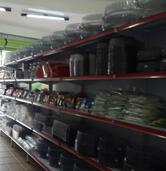 DISK Embalagem Pesqueira Pesqueira PE