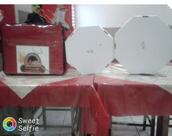 Restaurante e Pizzaria Templo da Pizza