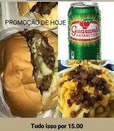 Super Lanches
