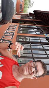 Restaurante Lobo Do Mar