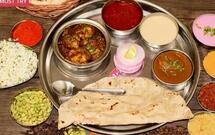 RP's Kitchen Khopoli