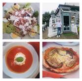 Ristorante-Pizzeria „Il Conte“