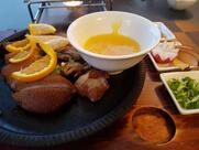 RESTAURANT LEUE SCHERZ Unter den Linden