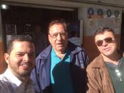 Lanchonete Asa Branca